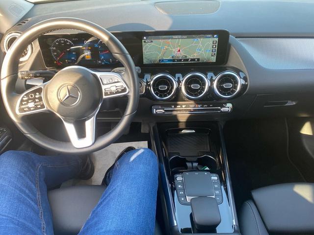 Mercedes GLA 200 Sport auto