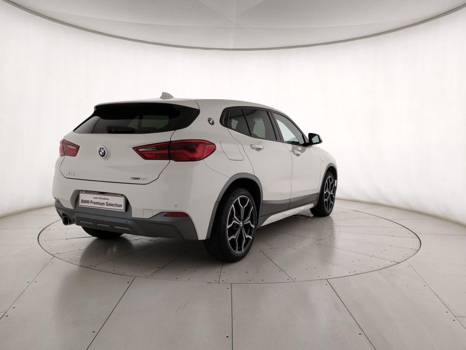 BMW X2 sdrive18i Msport X 140cv auto