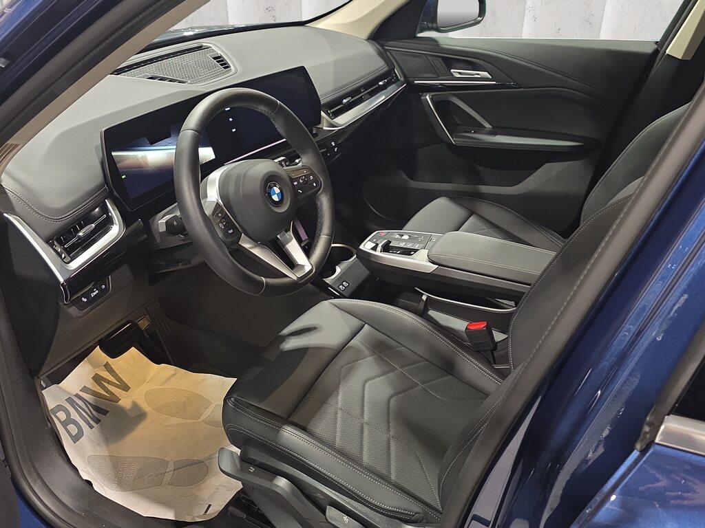 BMW X1 sdrive18i X-Line auto