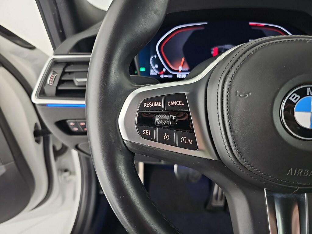 BMW Serie 3 318d Touring mhev 48V Msport auto