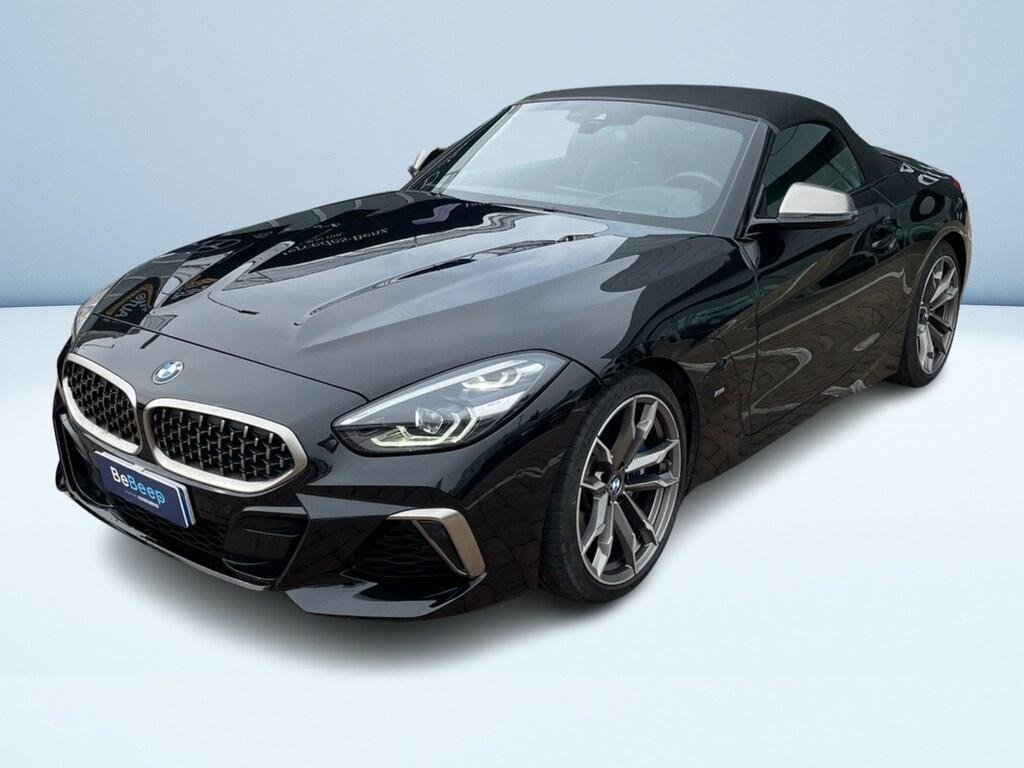 BMW Z4 M Z4 M40i auto