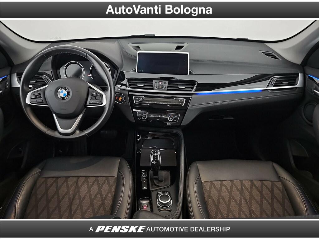 BMW X1 xdrive18d xLine Plus auto