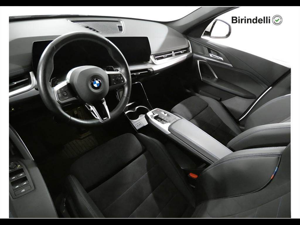 BMW X1 sdrive20i mhev 48V Msport auto