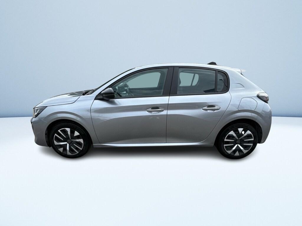 Peugeot 208 1.2 puretech Style s&s 75cv