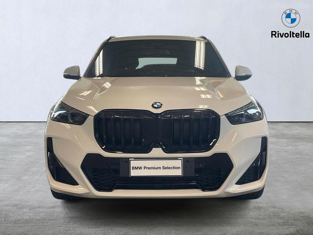 BMW X1 xdrive20d mhev 48V MSport Pro auto