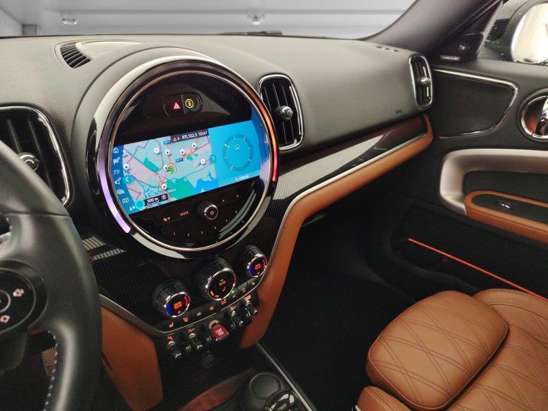 Mini Cooper SD Countryman 2.0 Cooper SD ALL4