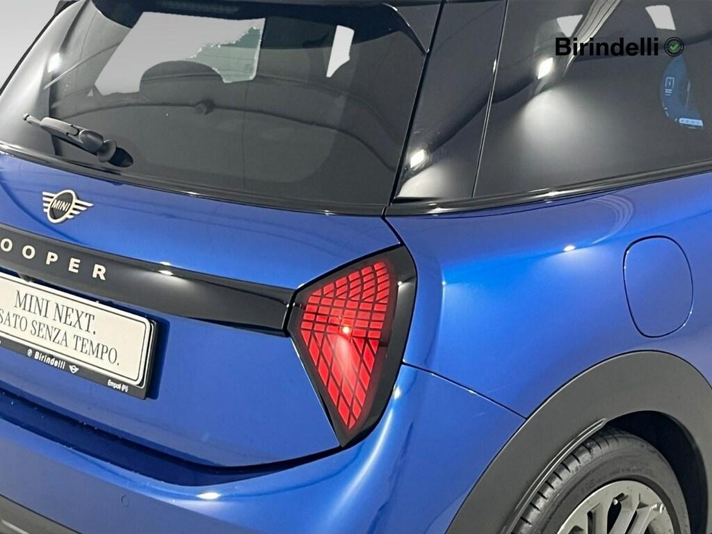 Mini Mini Cooper 3p 1.5 C Classic auto