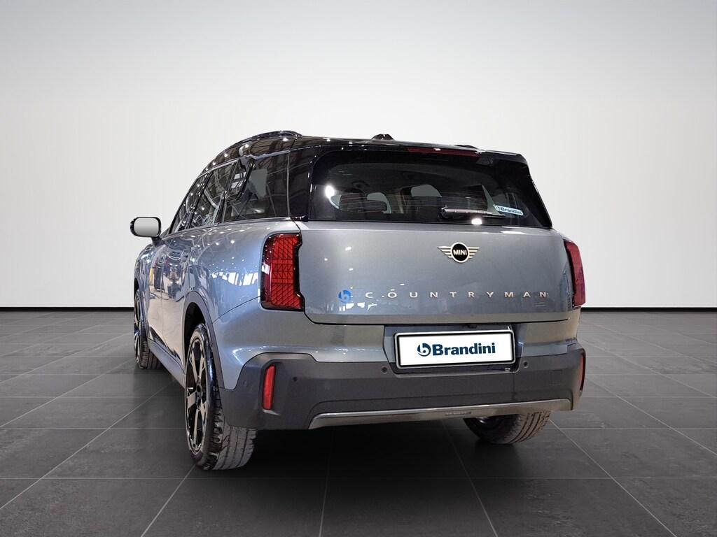 Mini Mini Countryman 2.0 48V D Classic auto