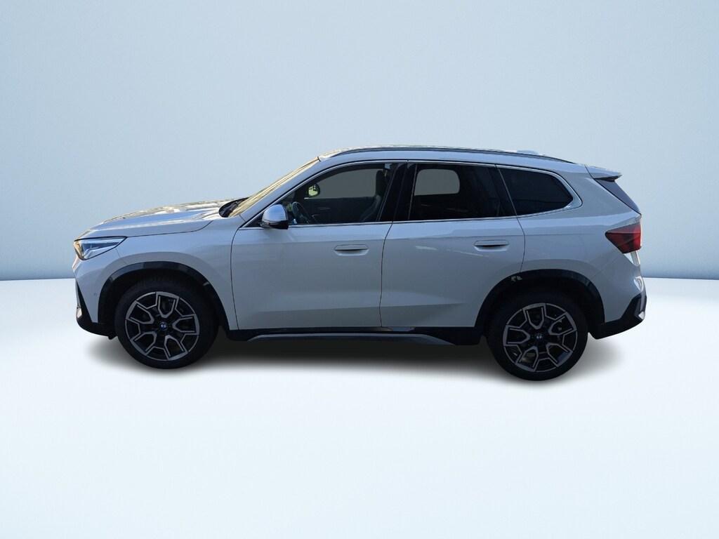 BMW X1 sdrive18d X-Line auto
