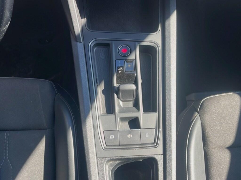 Cupra Leon Sportstourer 1.5 hybrid 150cv dsg
