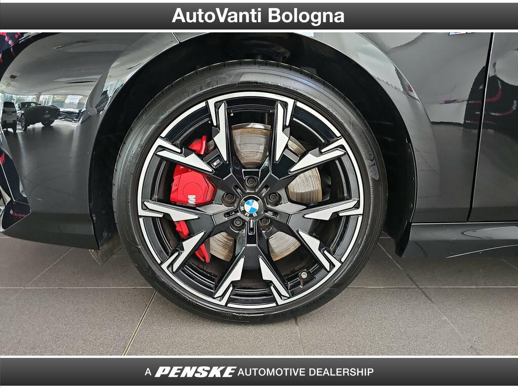 BMW Serie 1 118d MSport Pro auto