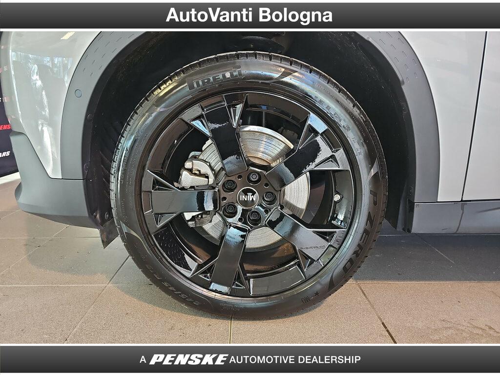 Mini Mini Countryman 1.5 48V C Classic auto