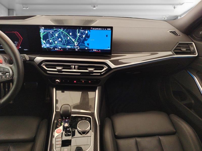 BMW M3 Touring 3.0 Competition M xdrive auto