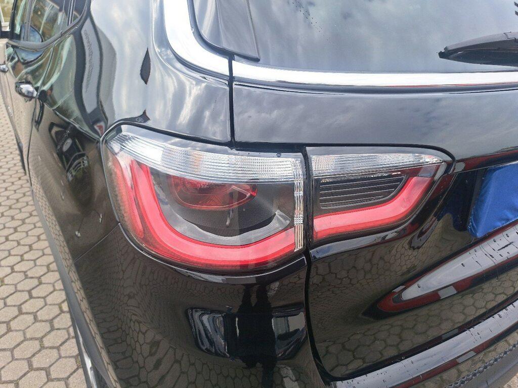 Jeep Compass 1.4 m-air Limited 2wd 140cv my19