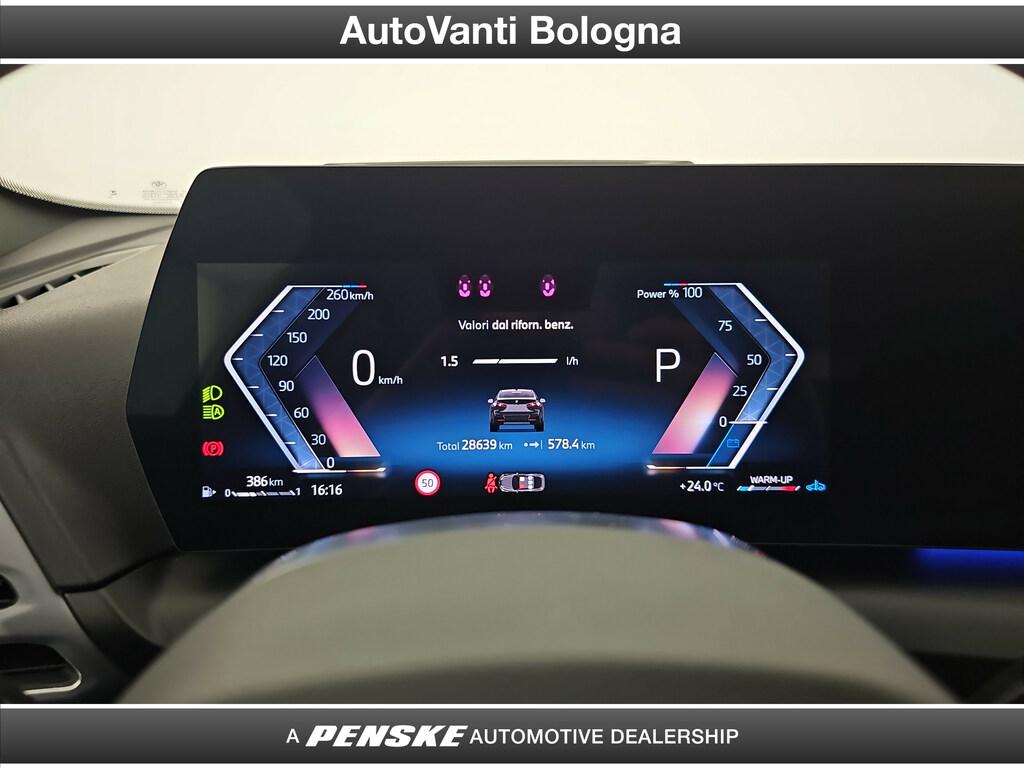 BMW Serie 2 218d Gran Coupe MSport Pro auto