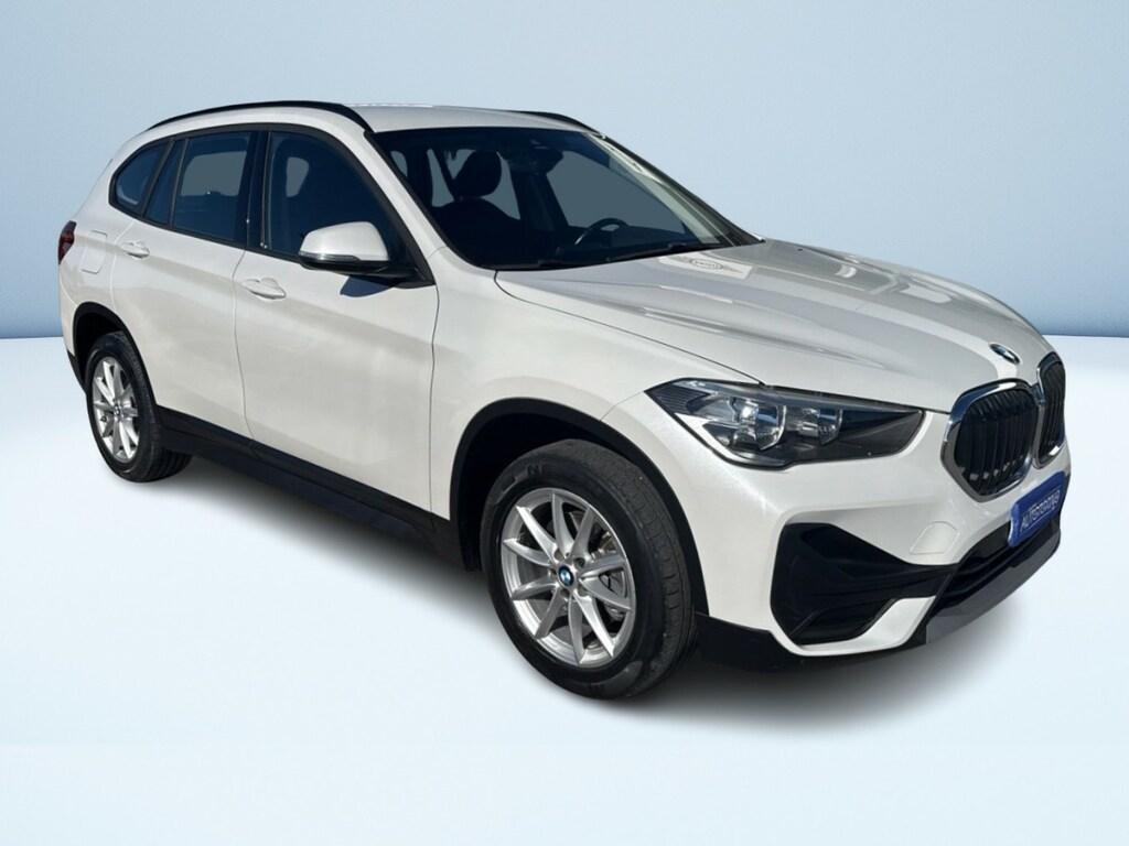 BMW X1 sdrive18d Business Advantage auto