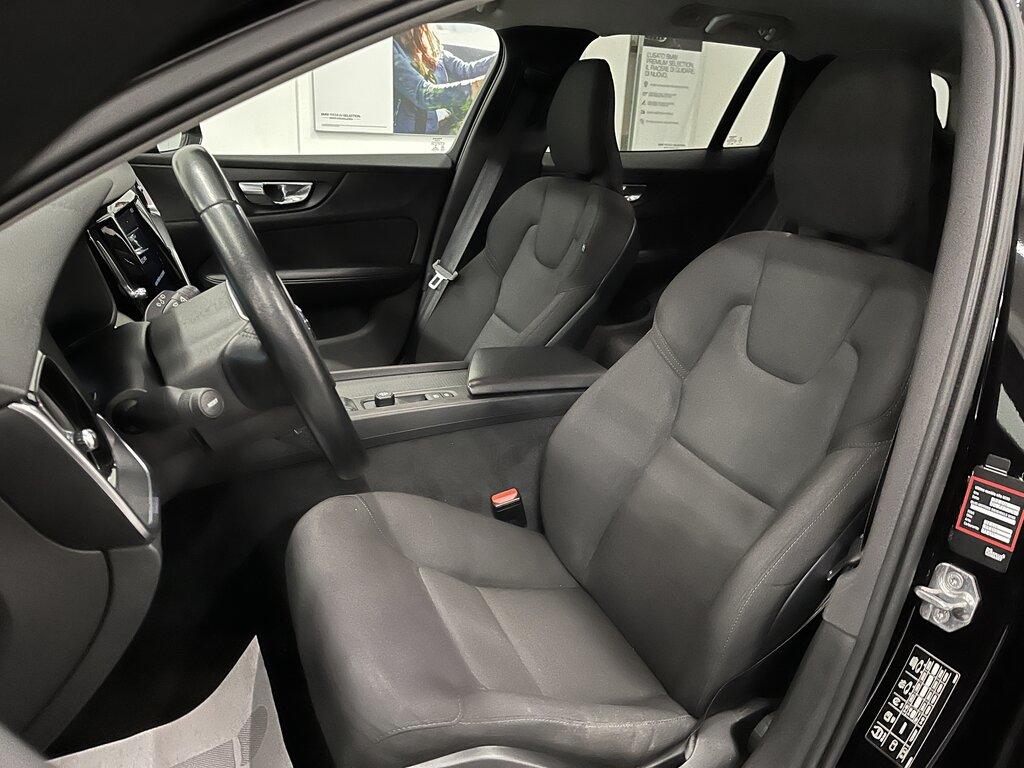 Volvo V60 2.0 D3 Inscription auto my21