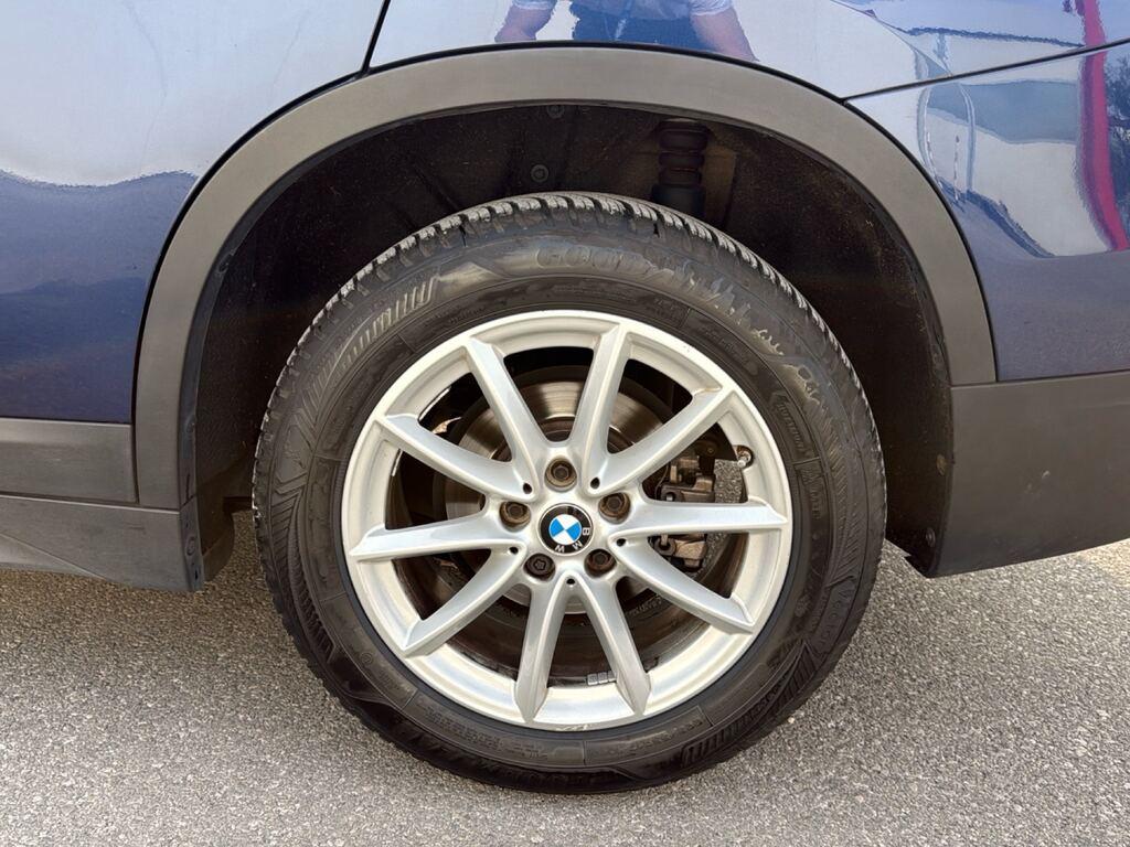 BMW X1 sdrive16d Business