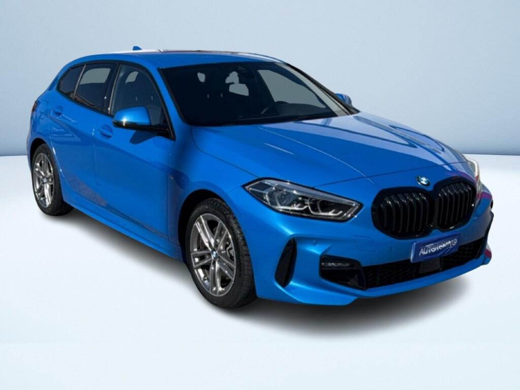 BMW Serie 1 118i Msport 136cv auto