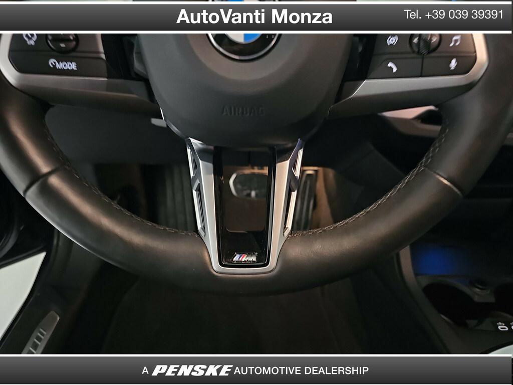 BMW Serie 1 118d MSport Pro auto