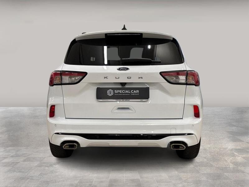 Ford Kuga 1.5 ecoblue ST-Line 2wd 120cv