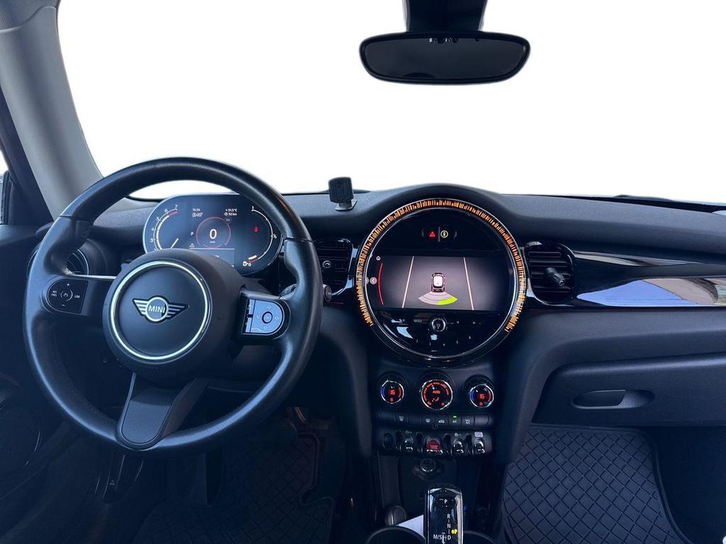 Mini Cooper 1.5 TwinPower Turbo Cooper