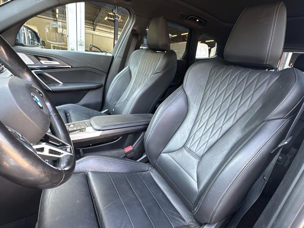 BMW X1 xdrive23i mhev 48V MSport Edition Signature auto