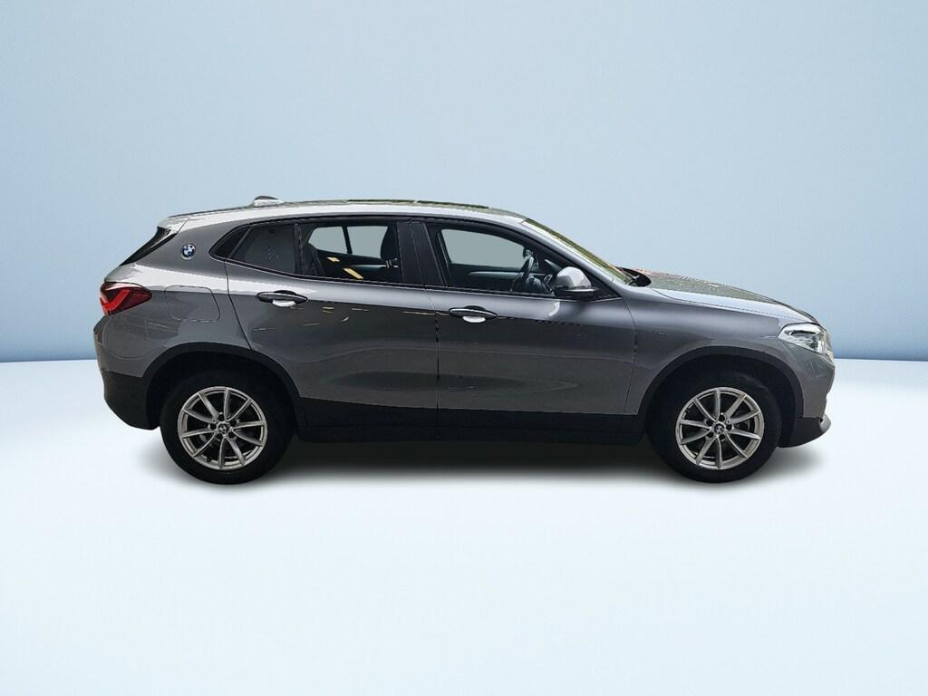 BMW X2 xdrive20d auto