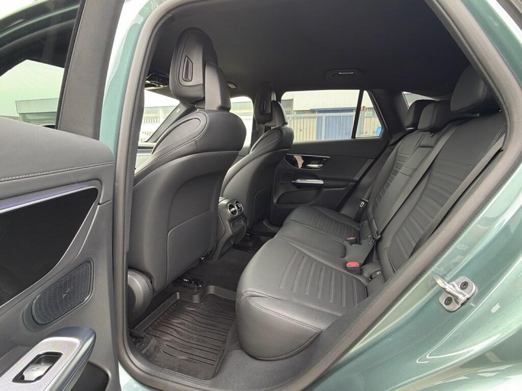 Mercedes GLC 220 d mhev AMG Line Premium 4matic auto