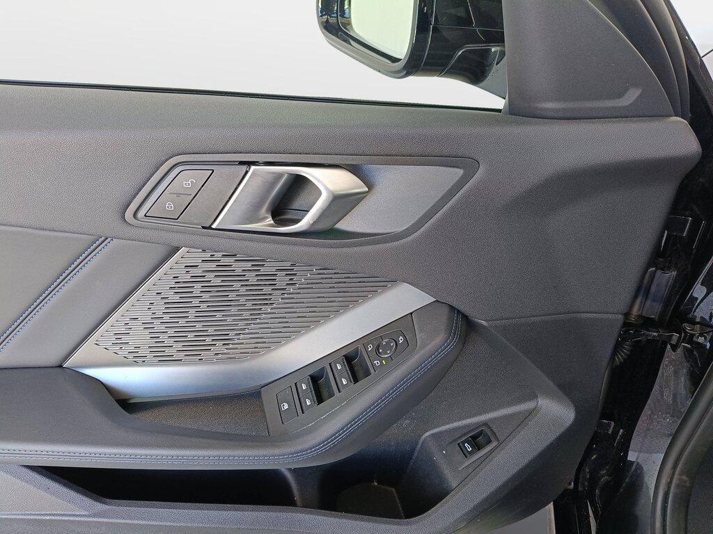 BMW Serie 1 118d MSport Pro auto