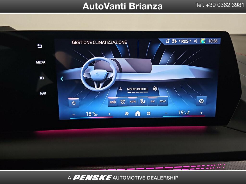 BMW Serie 1 118d MSport Pro auto