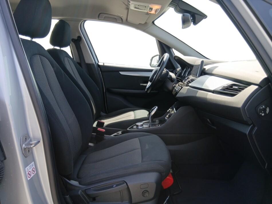 BMW Serie 2 218d Active Tourer Business auto