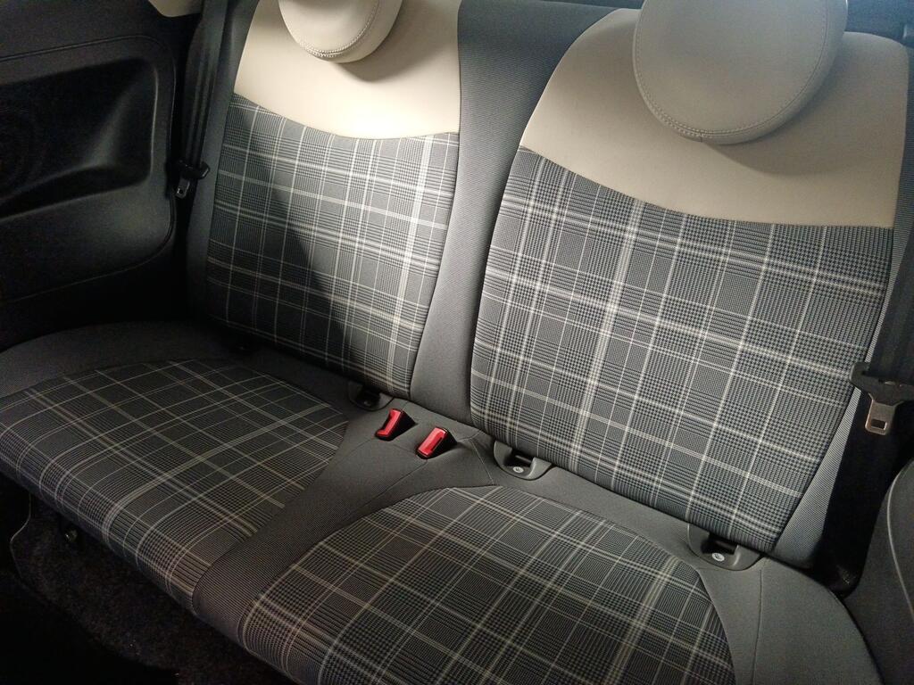Fiat 500 1.2 Lounge 69cv my18