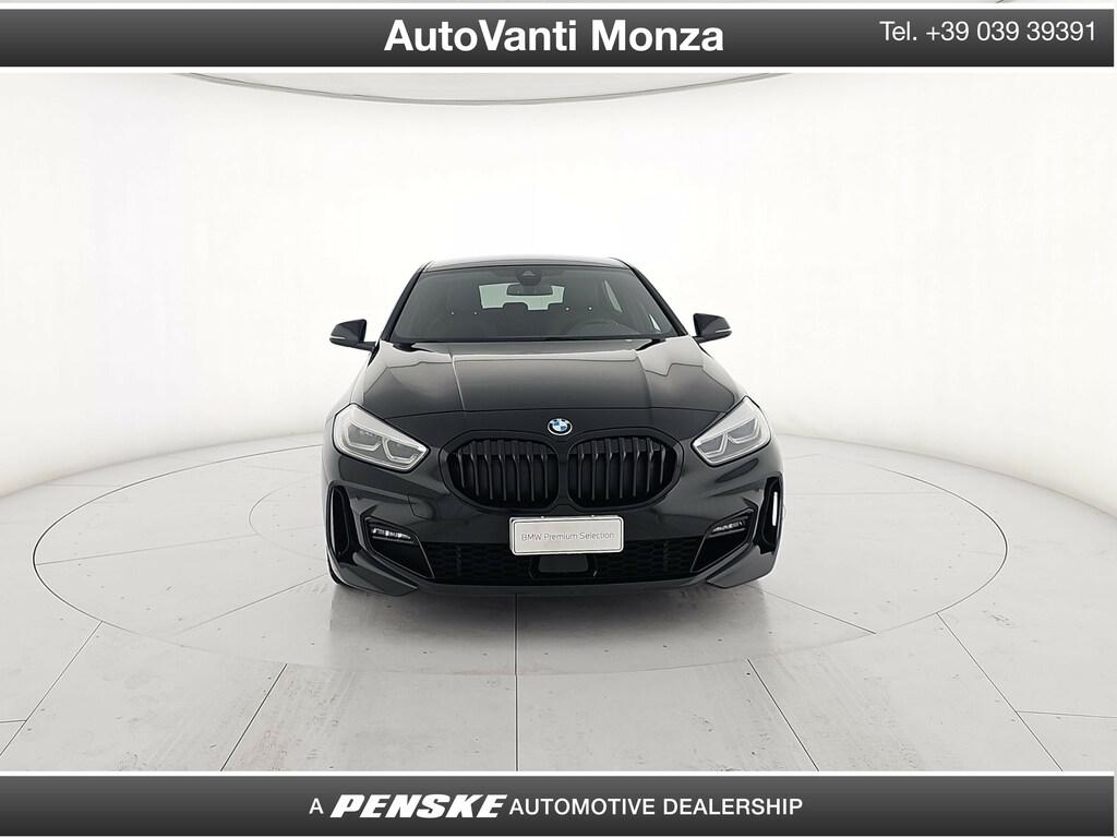 BMW Serie 1 116i MSport auto