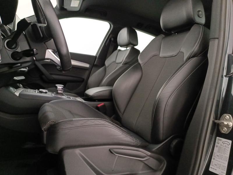 Audi Q5 40 2.0 tdi Business Sport quattro 190cv s-tronic