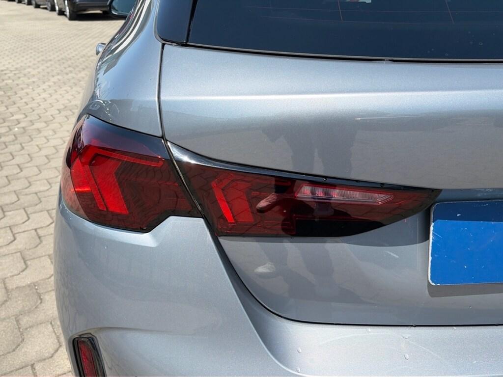 BMW Serie 1 118d MSport Pro auto