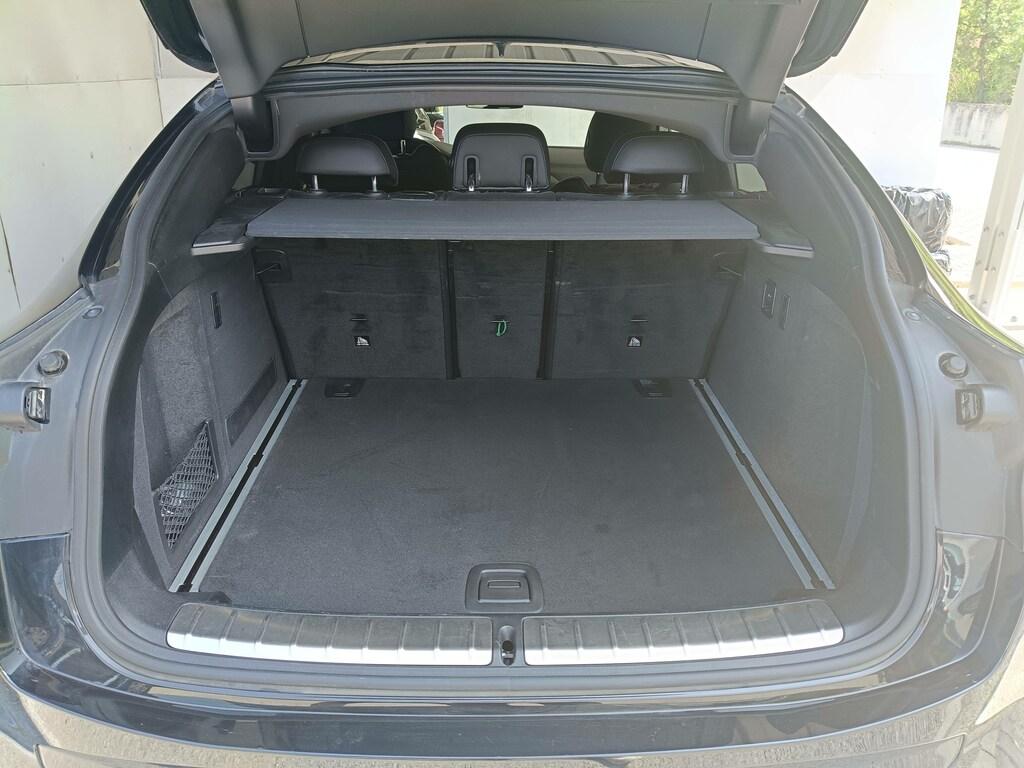 BMW X4 xdrive20d mhev 48V Msport auto