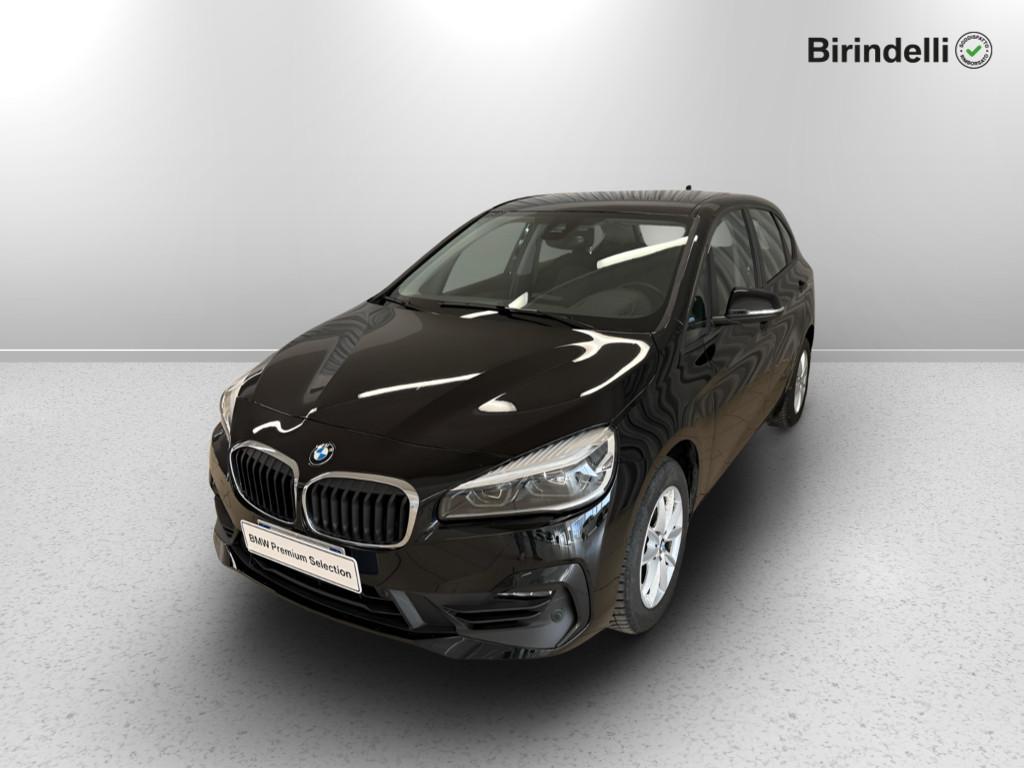 BMW Serie 2 216i Active Tourer Business my20