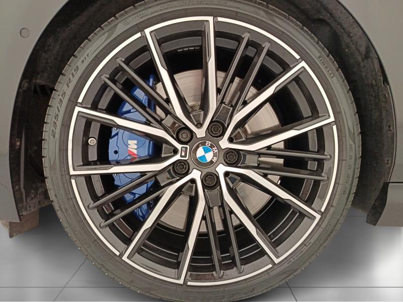 BMW Serie 2 M M235i Gran Coupe xdrive auto