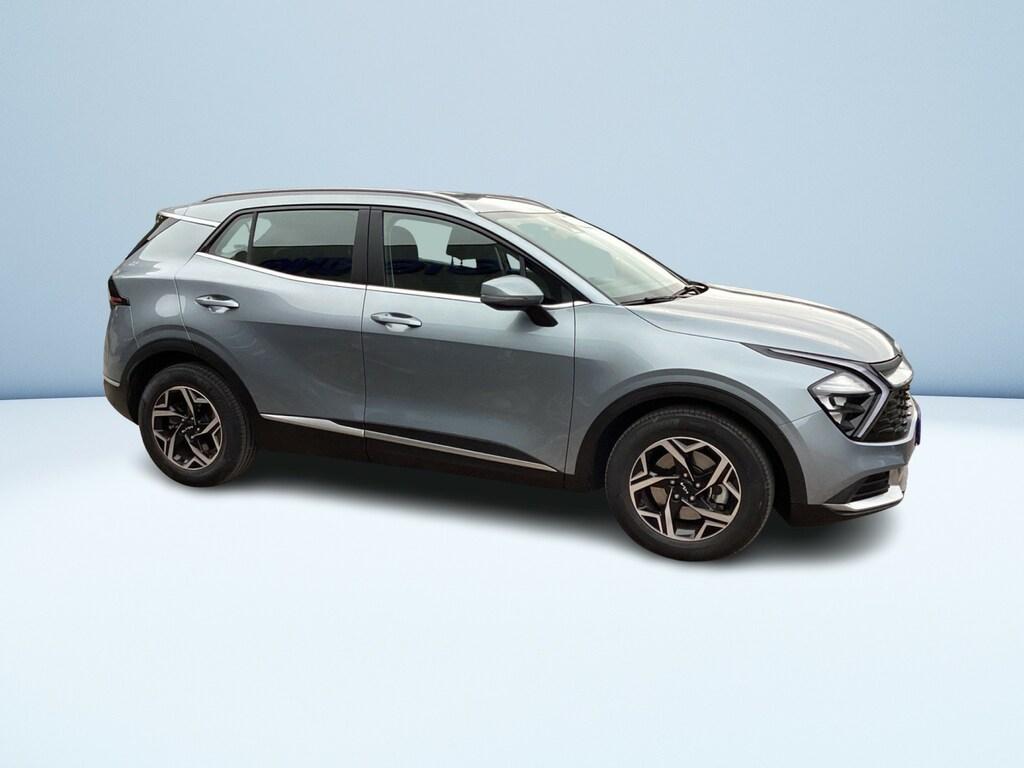 Kia Sportage 1.6 tgdi mhev Business dct