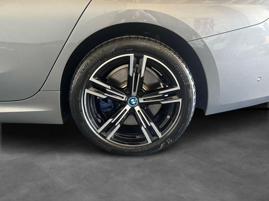 BMW Serie 3 330e Msport xdrive auto