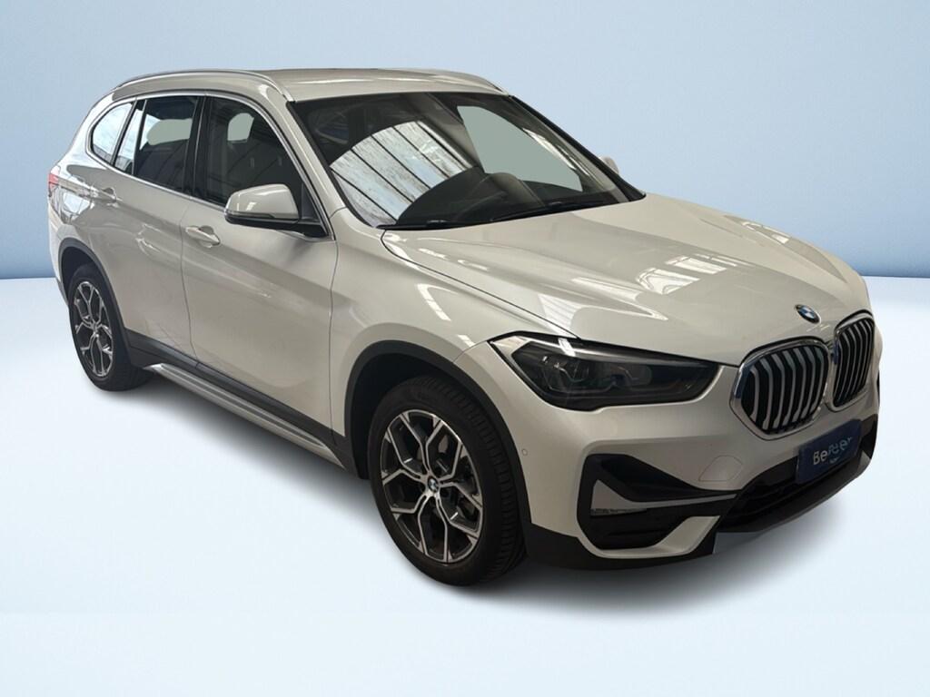 BMW X1 xdrive18d xLine Plus auto