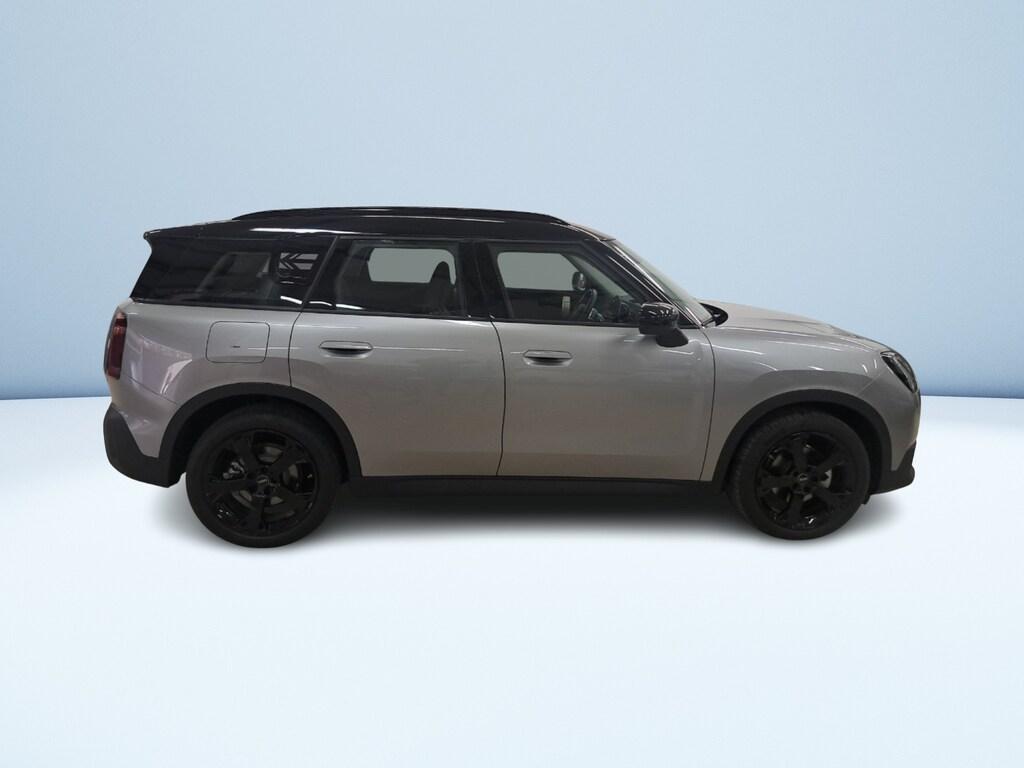 Mini Mini Countryman 2.0 48V D Classic auto