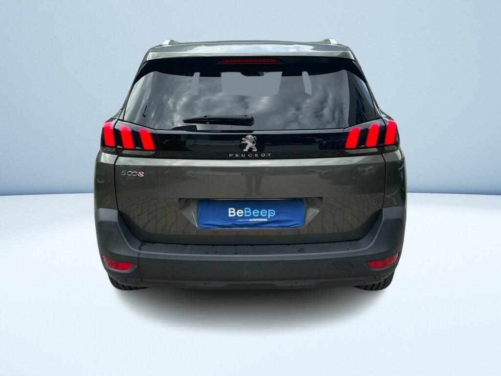 Peugeot 5008 1.5 bluehdi Active s&s 130cv 5p.ti