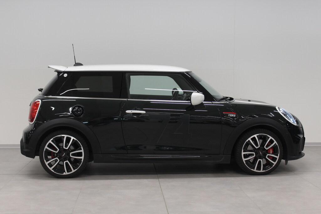 Mini Mini 3p 2.0 JCW JCW auto