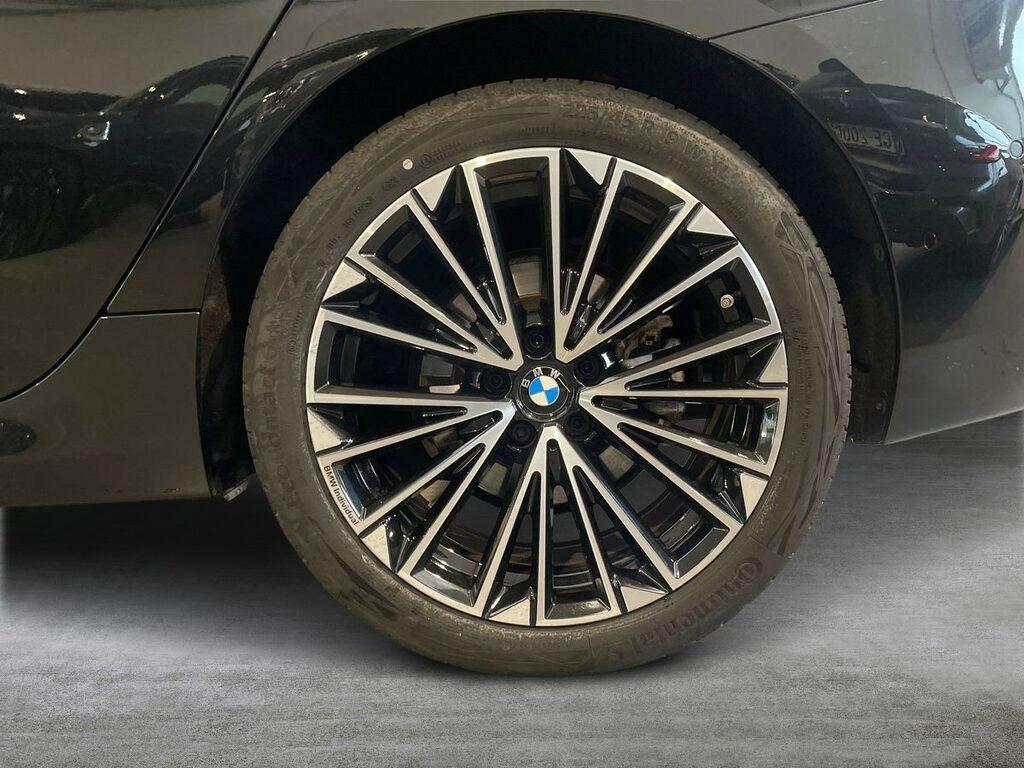 BMW Serie 2 218d Active Tourer Msport auto