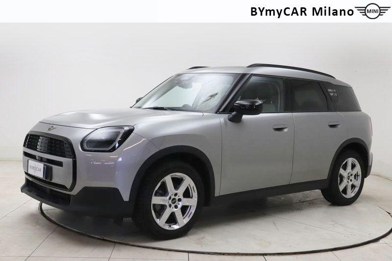 Mini Mini Countryman 2.0 48V D Classic auto