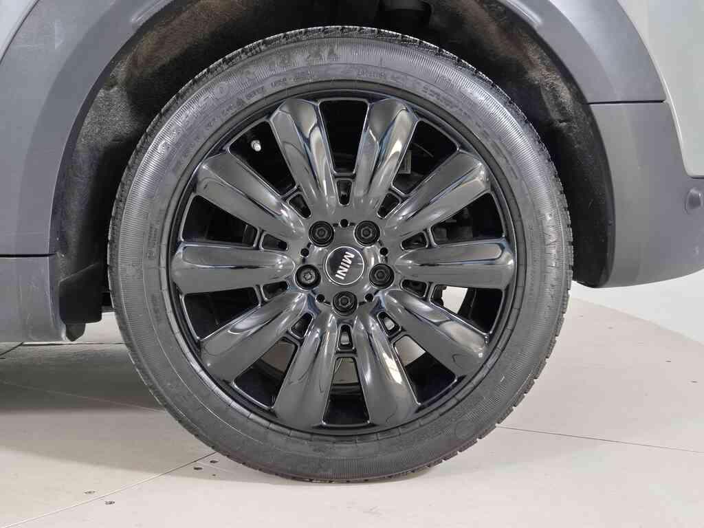 Mini Cooper D Countryman 2.0 TwinPower Turbo Cooper D Hype ALL4 Steptronic