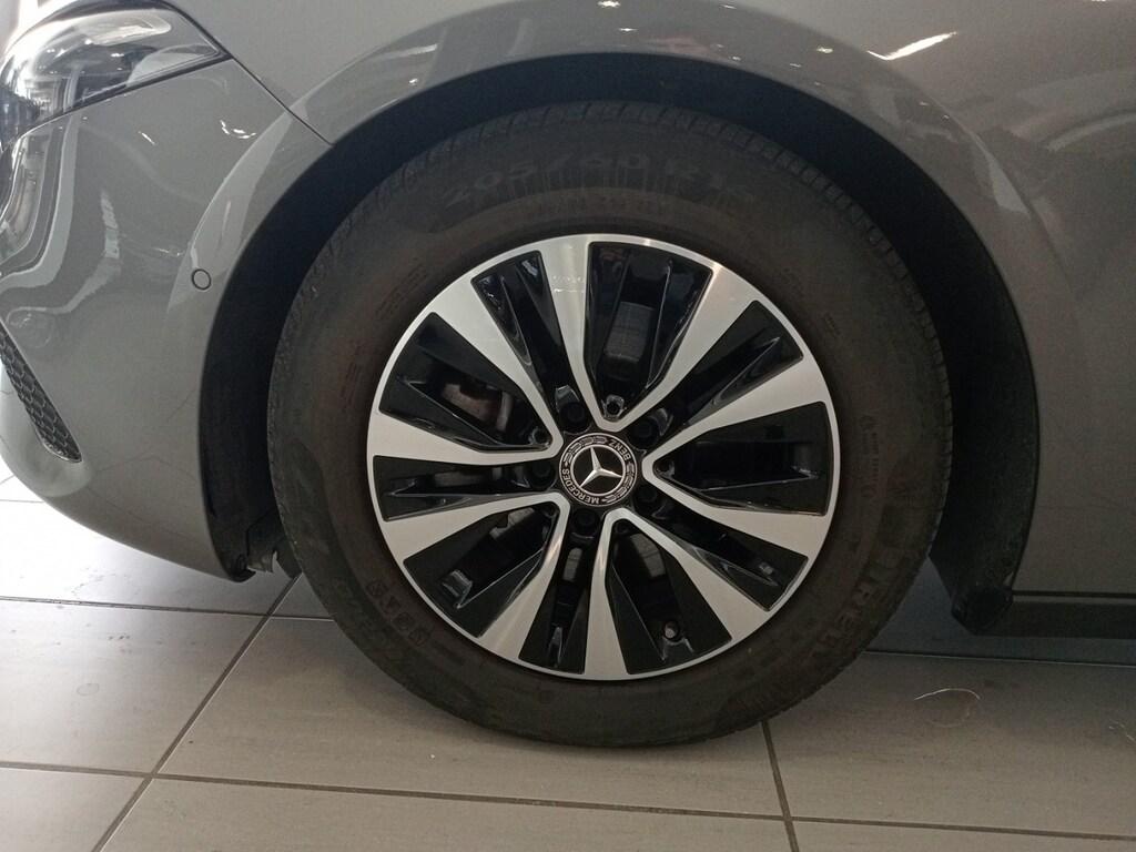 Mercedes Classe A 180 d Advanced auto