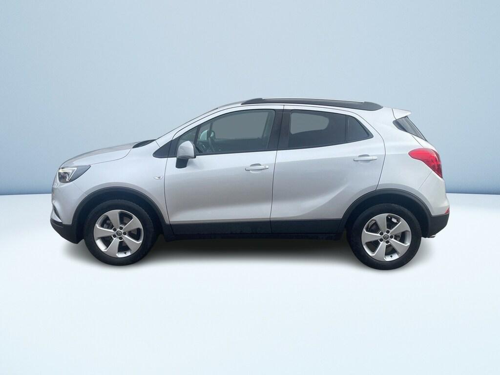 Opel Mokka X 1.6 cdti Advance s&s 4x2 110cv my18